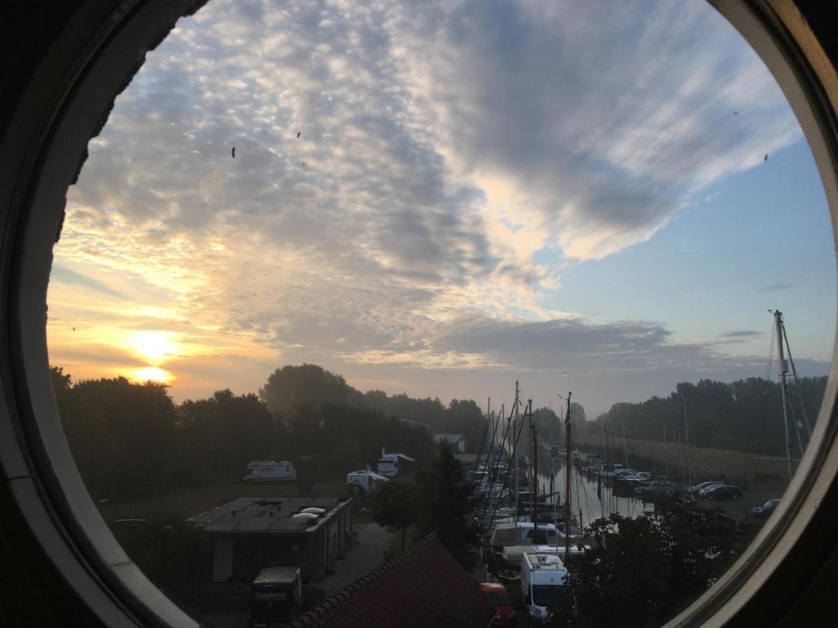 B&B Den Oolt Ooltgensplaat 외부 사진