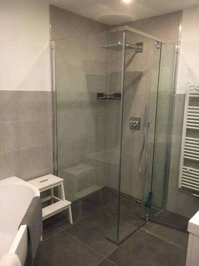 B&B Den Oolt Ooltgensplaat 외부 사진